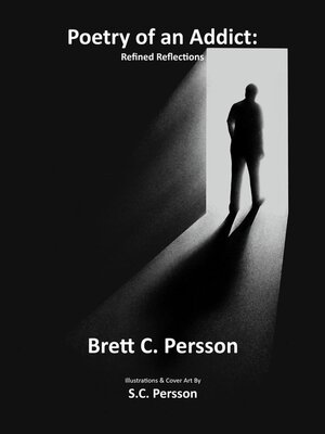 cover image of Poetry of an Addict